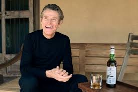 Trend Google: willem dafoe