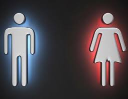 Resultado de imagem para homem e mulher na puberdade