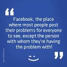 Funny sayings for facebook