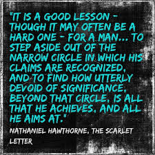 Quotes From The Scarlet Letter. QuotesGram via Relatably.com