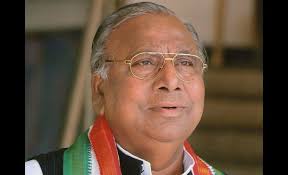 Hyderabad: A case has been registered against Rajya Sabha MP V Hanumantha Rao by the Andhra Pradesh police on Sunday for his alleged provocative statements. - Hanumantha%2520Rao%2520V_0_0_0_0_0