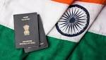 Passport longer serve address proof