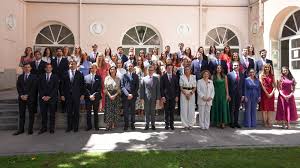 Ministerio de Justicia - News update