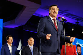 Trump Ally ‘My Pillow Guy’ Loses Minnesota Governor GOP Primary