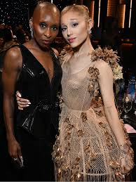 Cynthia Erivo Speaks Out After Ariana Grande Fan Incident at Wicked Singapore Premiere