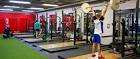 High school strength and conditioning uk