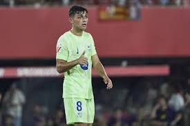 Stats: Barcelona midfield maestro has a special liking for Rayo Vallecano