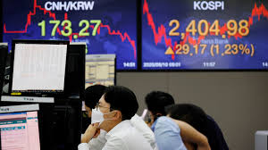 CNBC - News update