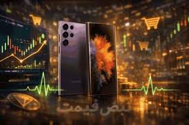 قیمت گوشی سامسونگ