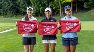 Golf Canada - News update