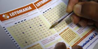 Lotomania: aposta de Santa Luzia do Paruá leva R$ 62 mil