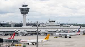flughafen münchen
