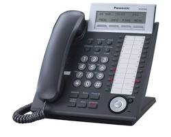 Panasonic KXDT343 24 Button Digital System Phone