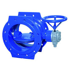 VAG EKN® M Butterfly Valve: epoxy