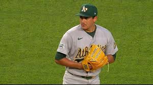 Jump throws 7-inning gem against Cubs for first MLB win
