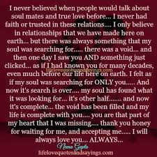 I Will Always Love You.. - Love Quotes And Sayings via Relatably.com