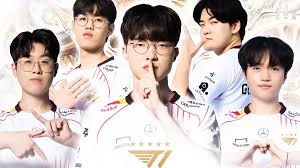 GosuGamers Vietnam - News update