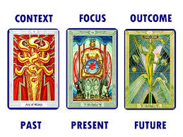 Bildergebnis für crowley tarot cards