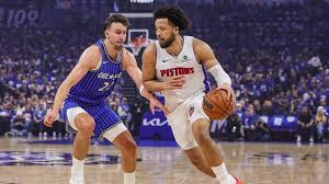 How Franz Wagner's absence will help Pistons in must-win Game 5