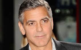 George Clooney 