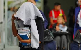 Colombiana deportada al Congo deberá ser devuelta a Estados Unidos por orden de un juez federal