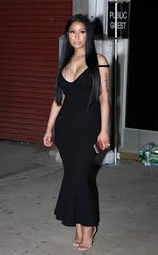 Image result for nicki minaj's new show