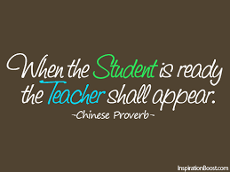 Inspirational Quotes For Teachers And Students - inspirational ... via Relatably.com