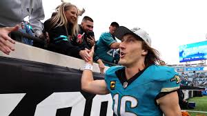 Trevor Lawrence's Contract, Salary, and Impact on the Jaguars