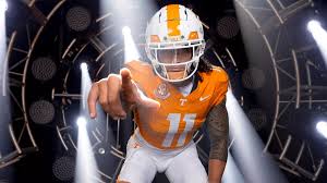 FB PREVIEW: #6/7 Vols Head to #15/13 Oklahoma for Ranked Showdown in SEC 
Opener