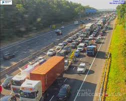 m27 traffic