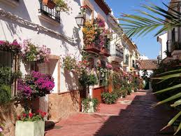 AEMET y la previsión del tiempo en Estepona para hoy, martes 28 de abril