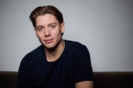 Made in Chelsea's Sam Vanderpump says "raw and unfiltered" new documentary reveals "a different side" to him