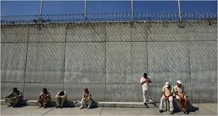 Image result for Mexican Prison