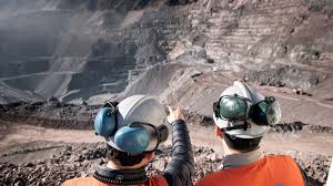 Soaring demand for copper will ‘fuel takeovers’ in mining industry