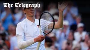 The Telegraph - News update