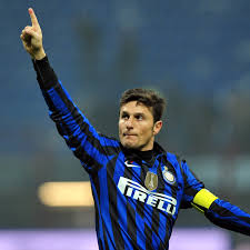 «6 per sempre. Leggenda», il ricordo di Javier Zanetti