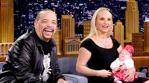 Image result for coco ice-t