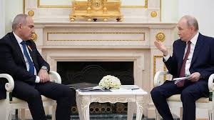 putin - Trending in Germany