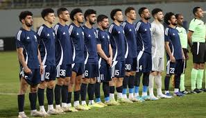 زلزال في إنبي قبل قمة الزمالك.. إقالة مدير الكرة والجهاز الإداري بسبب "فوتوسيشن"!