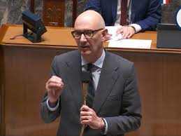 Macron mise TOUT sur l'IA: La France, futur champion d'Europe?!