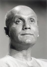 Sri Chinmoy