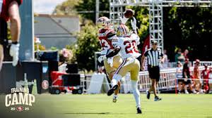 San Francisco 49ers - News update