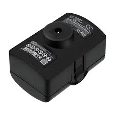 Replacement Dirt Devil DD-0668003 Vacuum Battery (6.0 Volt ...