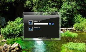 Image result for Windows 7 Logon Screen Changer