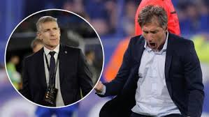 Schelotto Leads Charge as Vélez Sarsfield Eyes Copa Libertadores Glory