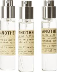 Le Labo AnOther 13 Travel Spray Refill Trio | Nordstrom