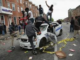 Image result for baltimore riots