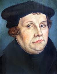 Resultado de imagen de martin luther