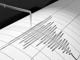 Two earthquakes rattle northern Sonoma County