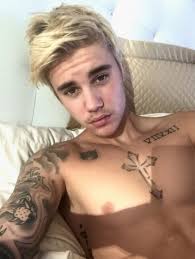 Resultado de imagem para justin bieber 2015 instagram